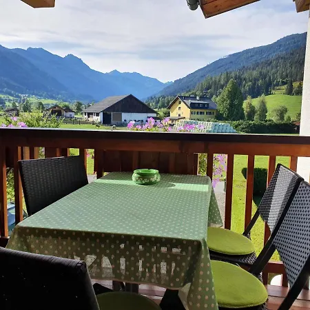 Apartment Maier Radstadt Zewnętrze zdjęcie