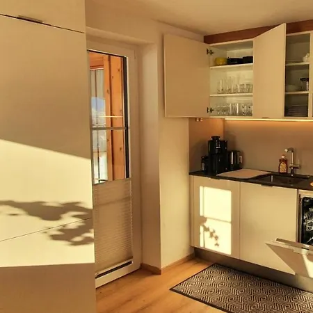 Apartment Maier Radstadt Zewnętrze zdjęcie