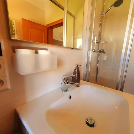 Apartment Maier Radstadt Zewnętrze zdjęcie