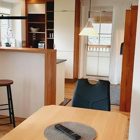 Apartment Maier Radstadt Zewnętrze zdjęcie