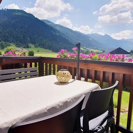Apartment Maier Radstadt Zewnętrze zdjęcie