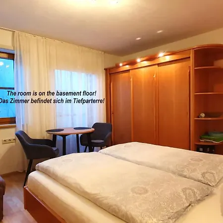 Apartment Maier Radstadt Zewnętrze zdjęcie
