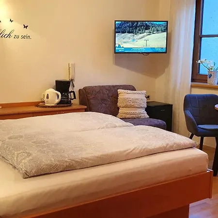 Apartment Maier Radstadt Zewnętrze zdjęcie