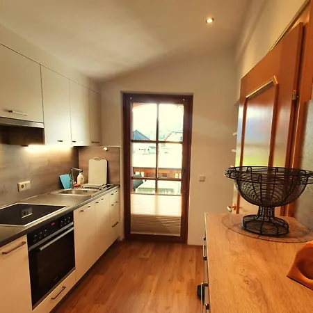 Apartment Maier Radstadt Zewnętrze zdjęcie