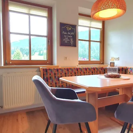 Apartment Maier Radstadt Zewnętrze zdjęcie