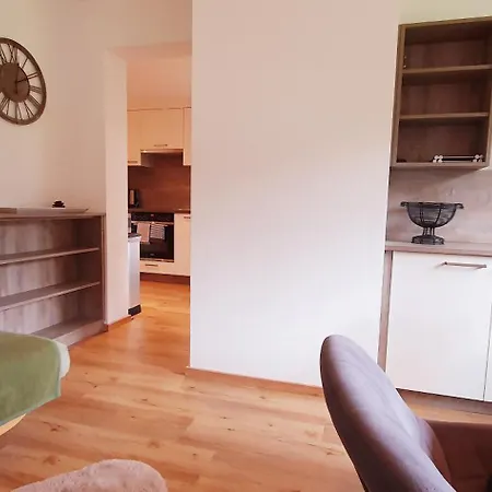 Apartment Maier Radstadt Zewnętrze zdjęcie