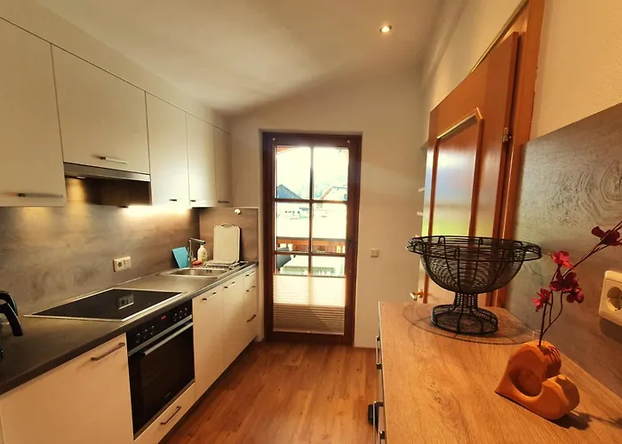 Apartment Maier