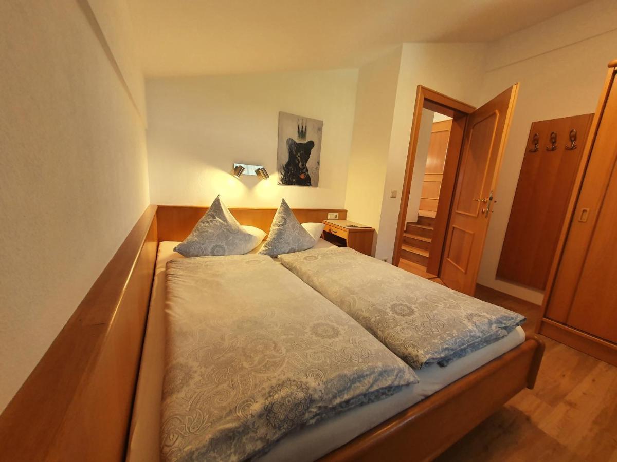 Maier Apartment