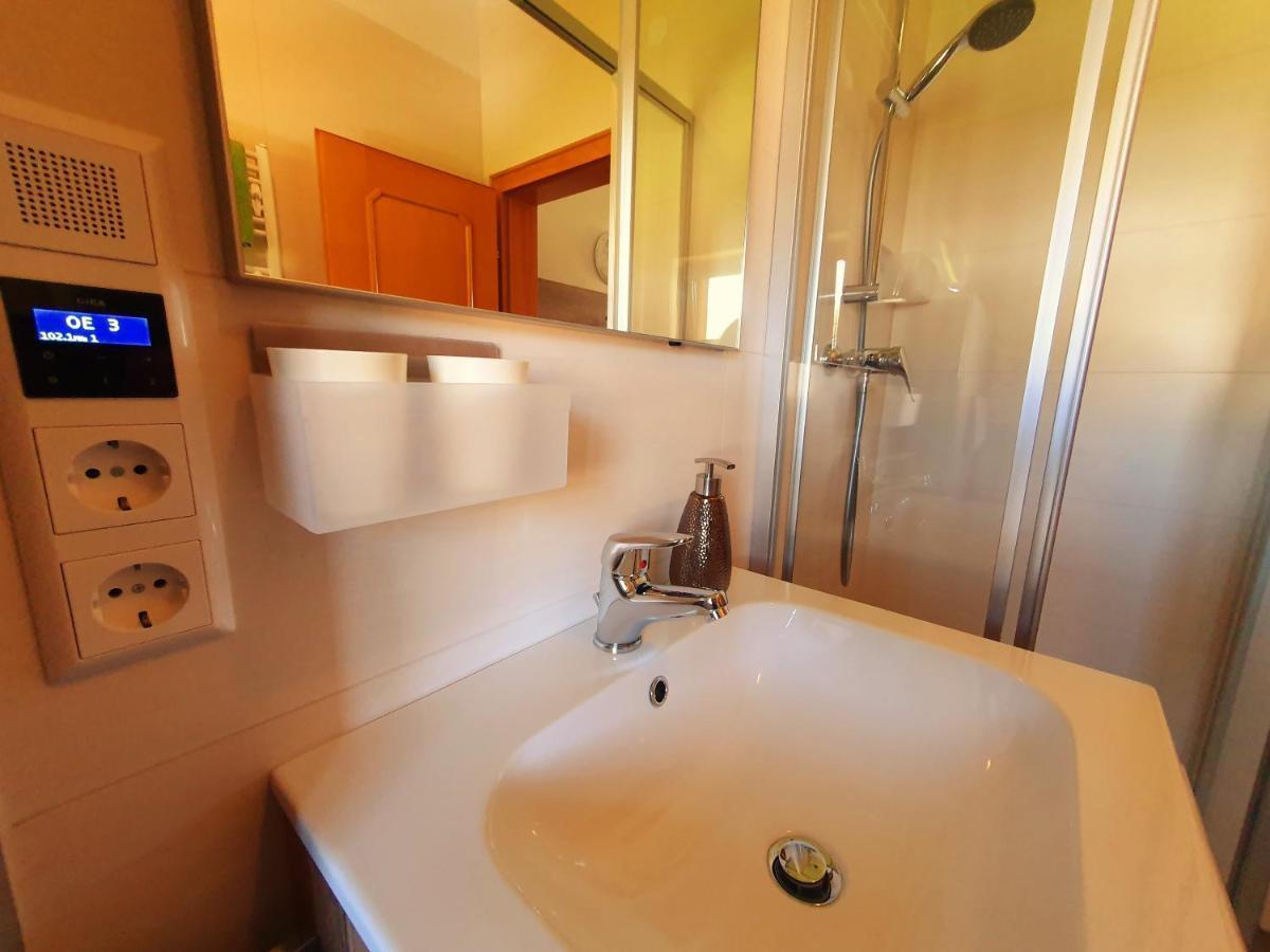 Apartment Maier Radstadt