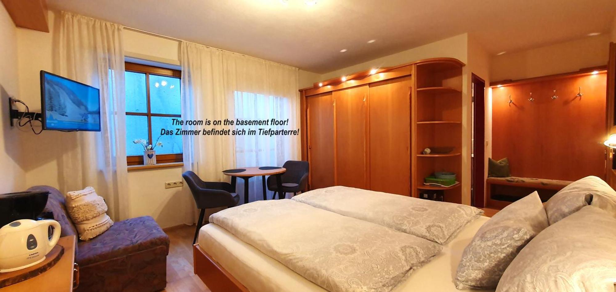 Maier Apartment Radstadt