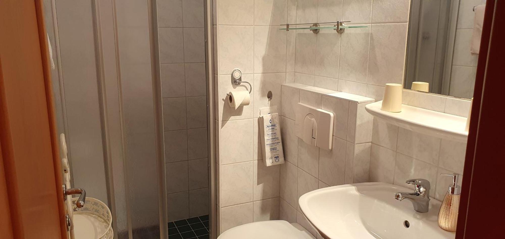 Maier Apartment *
