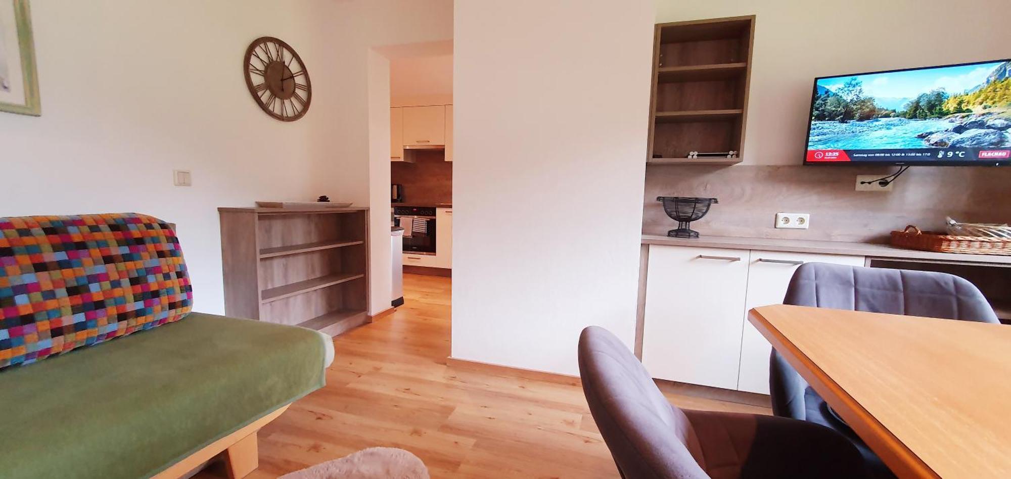 Apartment Maier *