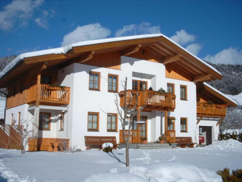 Apartment Maier *