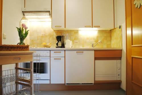 Maier Apartment
