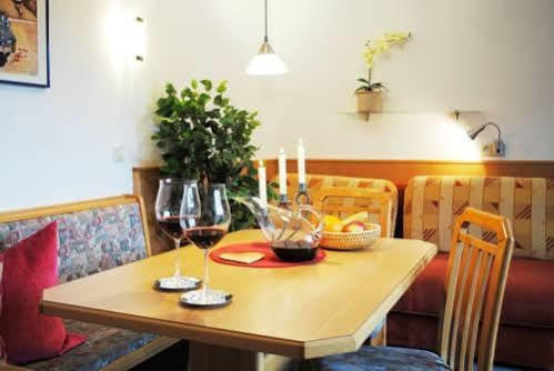 Maier Apartment *
